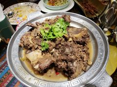-驿楼兰·新疆菜(火车站店)