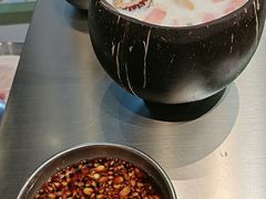 -椰庭·椰子鸡·创意玩家(晶耀前滩店)