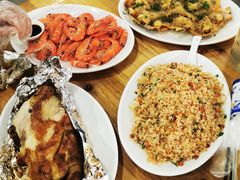 -明记海鲜大排档(巽寮湾店)
