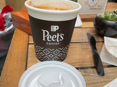 -Peet's 皮爷咖啡(陆家嘴中心店)