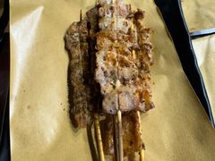 -鑫正兴东北烧烤(滨湖店)