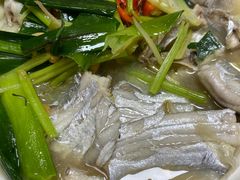 -肥弟大排档(汕樟路店)
