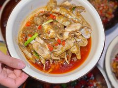 -遇见老南昌-柴火灶(顺外路店)