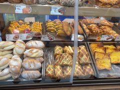 -85度C(南京龙江店)