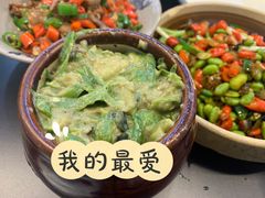 擂辣椒-潇湘阁(望京SOHO店)