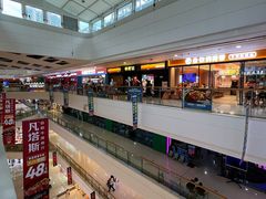 -万达广场(惠州大亚湾店)