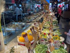-鸽子窝(宋庄店)