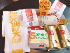 -麦当劳(东急新天地店)