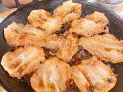 地锅鸡-百味地锅鸡(铜山路店)