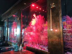 -YUE·6·西式融合餐厅(外滩六号店)
