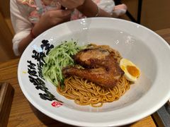 -和府捞面(星光大道一期店)