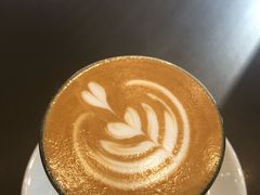 -Seesaw Coffee(苏州中心店)