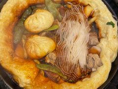 -灶座小锅烀饼·铁锅炖(道里店)