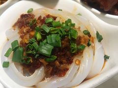-川味堂·四川豆花(八卦岭店)
