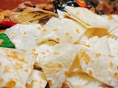 经典鱼头泡饼-旺顺阁鱼头泡饼(常营店)