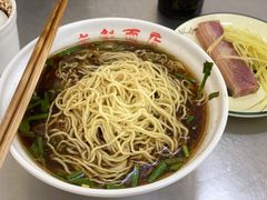 红烧牛肉面-老赵面店(大西路店)