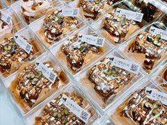 -小飞象面包公社(珠江路金鹰店)