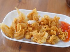 -崖口煲仔饭