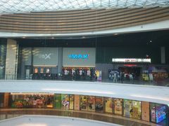 -CGV影城(东港IMAX店)