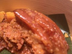 -艳阳天·非遗楚菜(武汉客厅店)