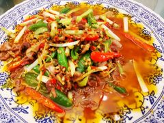 -双流传承老妈兔头(玉林总店)