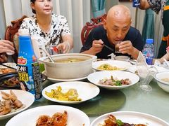 -昆承湖酒家·本帮农家菜