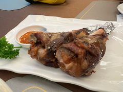 -内蒙古驻京办餐厅