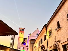 -华谊兄弟（长沙）电影小镇