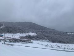 -太子岭滑雪场