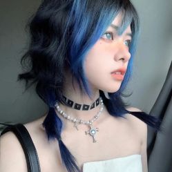 -MI HAIR