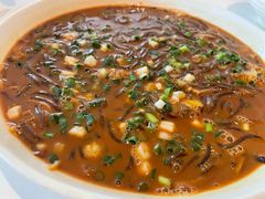 -玫瑰厅上海菜(兴国路店)