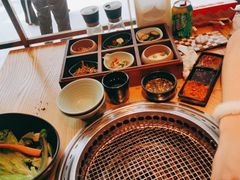 -汉拿山(包河万达店)