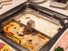 -海底捞火锅(上地华联店)