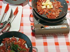 -林真真牛肋条放题(天马店)