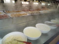 -要得自助火锅(新川路店)