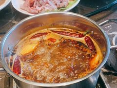 麻辣锅底-苏州金科大酒店