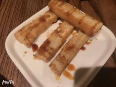 红糖糍粑-万利记·长沙粉面小吃(8号仓店)