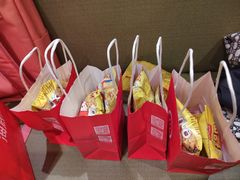 -海底捞火锅(蜀山万象汇店)