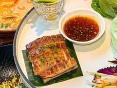 -星叶·东南亚料理(宁波万象汇店)