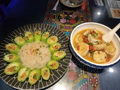 -阿谋美食·广西菜
