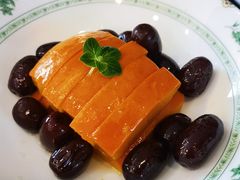 -石家饭店·百年老字号(灵岩山穹灵路店)