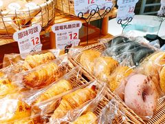 -迦南的早晨蛋糕甜品集合店