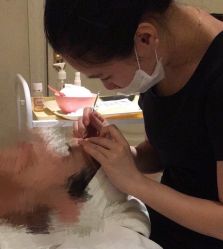 -仙娜健康管理中心