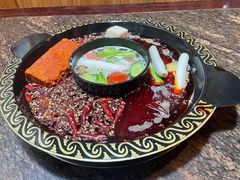 -星鸿社重庆老火锅(燃灯寺分店)