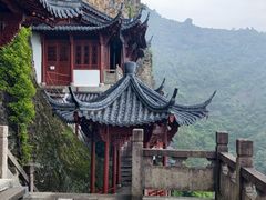 -大慈岩风景区