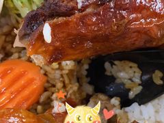 -肯德基(杭州复兴店)