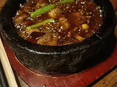-树下时尚餐厅(翠园街店)