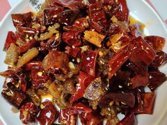 -拿渡·水煮鱼 麻辣香锅(西单大悦城店)