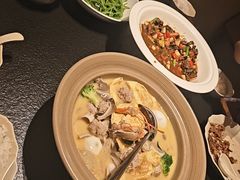 -桐湾大院·桐庐菜(滨江店)