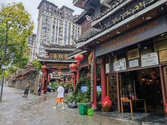 -亮欢寨(凯里总店)